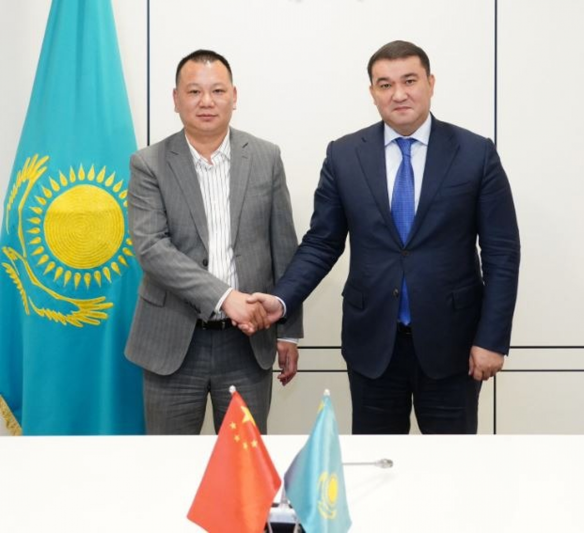 ТҮРКІСТАН ОБЛЫСЫ: ИНТЕГРАЦИЯЛАНҒАН ЭКОЖҮЙЕЛІК ӨНДІРІСТІК ПАРК ҚҰРЫЛАДЫ